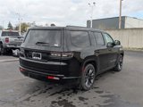 New 2025 Jeep Grand Wagoneer Series III w/ Quick Order Packagew 28T image 6