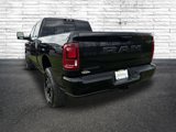 New 2025 RAM 2500 Laramie image 5