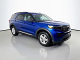 Certified 2022 Ford Explorer XLT image 2