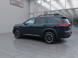 New 2025 Nissan Pathfinder Rock Creek image 6