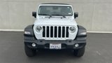 Used 2024 Jeep Wrangler Sport S image 2