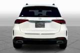 Used 2022 Mercedes-Benz GLE 350 4MATIC image 4