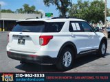 Certified 2021 Ford Explorer XLT image 5