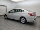 Used 2019 Nissan Sentra SV image 3