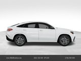 New 2026 Mercedes-Benz GLE 450 4MATIC Coupe image 2