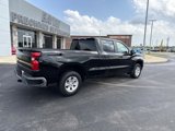 Used 2023 Chevrolet Silverado 1500 LT w/ Protection Package image 3