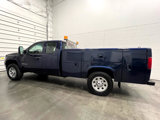 Used 2012 GMC Sierra 3500 W/T w/ Snow Plow Prep Package image 5
