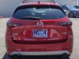 New 2025 MAZDA CX-5 Signature image 3