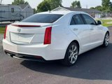 Used 2013 Cadillac ATS Luxury image 4