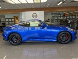 New 2025 Nissan Z Performance image 2