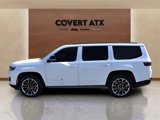 New 2025 Jeep Wagoneer Series III w/ Premium Group I image 2