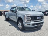 New 2025 Ford F350 Platinum image 2