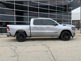 Used 2021 RAM 1500 Big Horn image 2