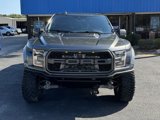 Used 2020 Ford F150 Raptor w/ Equipment Group 802A Luxury image 3