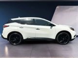 Used 2018 Nissan Murano SL w/ Midnight Edition Package image 6