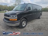 Used 2016 Chevrolet Express 3500 LT w/ LT Preferred Equipment Group image 3