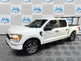 Used 2022 Ford F150 XL w/ STX Appearance Package image 4