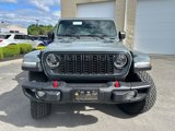 New 2025 Jeep Wrangler Unlimited Rubicon image 4