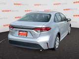 Used 2023 Toyota Corolla LE image 5