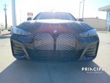 New 2025 BMW i4 eDrive40 w/ M Sport Package image 2