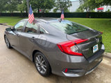 Used 2019 Honda Civic EX image 6