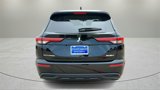 New 2025 Mitsubishi Outlander ES image 4