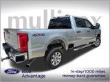 Used 2024 Ford F250 XLT image 3