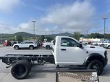 Used 2025 RAM 5500 Tradesman image 4