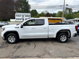 Used 2019 GMC Sierra 1500 SLE w/ Remote Start Package image 2