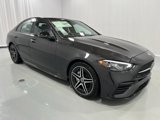 New 2025 Mercedes-Benz C 300 4MATIC Sedan image 4