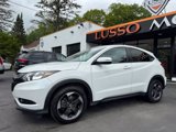 Used 2018 Honda HR-V EX image 2