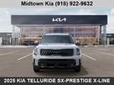 New 2025 Kia Telluride SX Prestige X-Line image 2