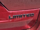 New 2025 Jeep Grand Cherokee Limited w/ Black Appearance Package image 6