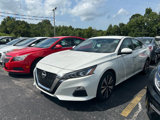 Used 2021 Nissan Altima 2.5 SV image 2