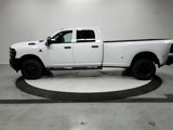 New 2025 RAM 3500 Tradesman image 5