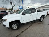 Used 2018 Chevrolet Colorado W/T w/ WT Convenience Package image 2