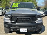 Used 2021 RAM 1500 Rebel w/ Rebel Level 2 Equipment Group image 2