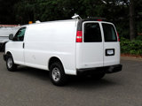 Used 2016 Chevrolet Express 2500 image 4