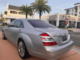 Used 2009 Mercedes-Benz S 550 image 3