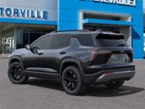New 2026 Chevrolet Equinox LT w/ Midnight Edition image 3