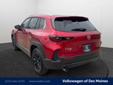 Used 2024 MAZDA CX-50 AWD 2.5 S w/ Preferred Package image 4