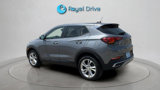 Used 2021 Buick Encore GX Preferred image 4