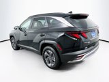 Certified 2025 Hyundai Tucson Blue image 5
