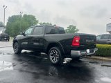 New 2025 RAM 1500 Laramie image 5