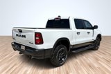 New 2025 RAM 1500 Rebel w/ Rebel Level 2 Equipment Group image 5