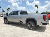 New 2025 GMC Sierra 3500 Denali Ultimate image 5