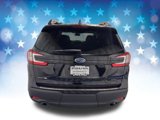 Certified 2025 Subaru Ascent Bronze Edition w/ Onyx Package image 5