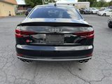 Used 2018 Audi S4 Premium Plus w/ Navigation Package image 3