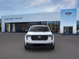 New 2025 Ford Maverick XLT image 2