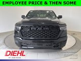 New 2025 RAM 1500 Tradesman image 2
